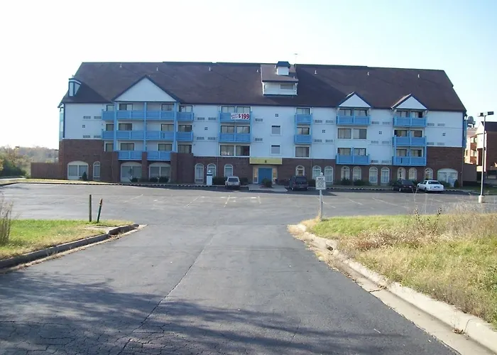 A1 Inn Kansas City